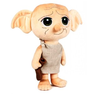 Harry Potter Dobby plush 19 cm